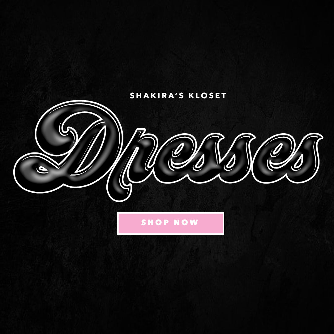 dresses