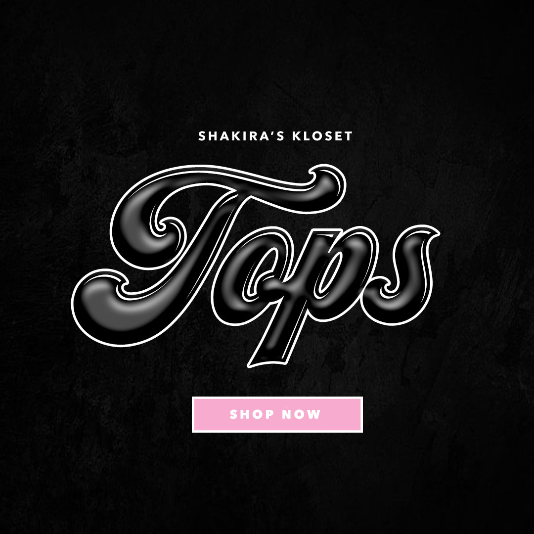 tops